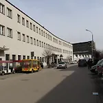 Przy Mocaku Ii Kraków