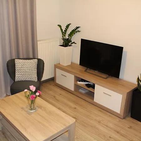 Appartement Przy Mocaku Ii *