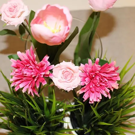 Appartement Przy Mocaku Ii Krakau