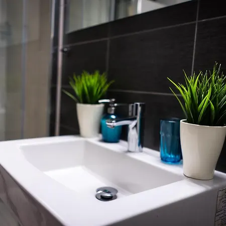 Appartement Przy Mocaku Ii