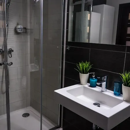 Przy Mocaku Ii * Krakau