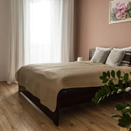 Przy Mocaku Ii Appartement Krakau