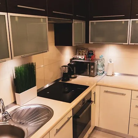 Przy Mocaku Ii * Krakau