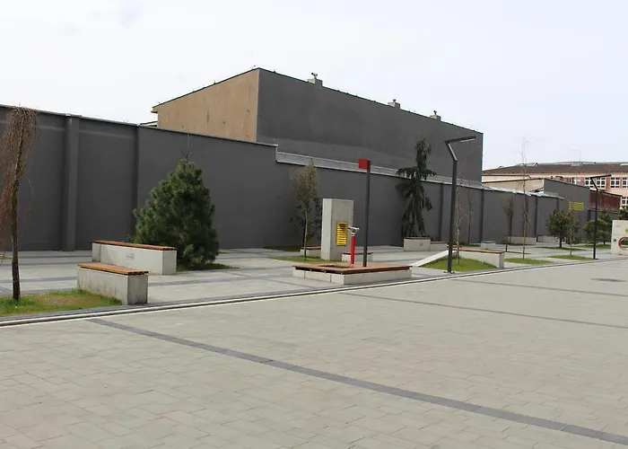 Przy Mocaku Ii 克拉科夫