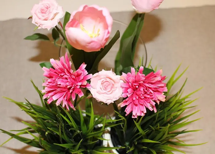 公寓 Przy Mocaku Ii 克拉科夫