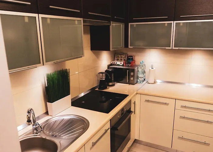 Przy Mocaku Ii * 克拉科夫