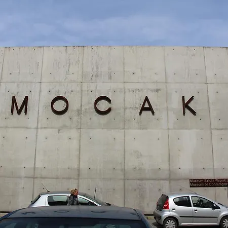 Przy Mocaku Ii * Kraków