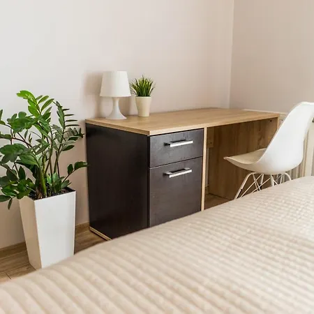 Apartament Przy Mocaku Ii